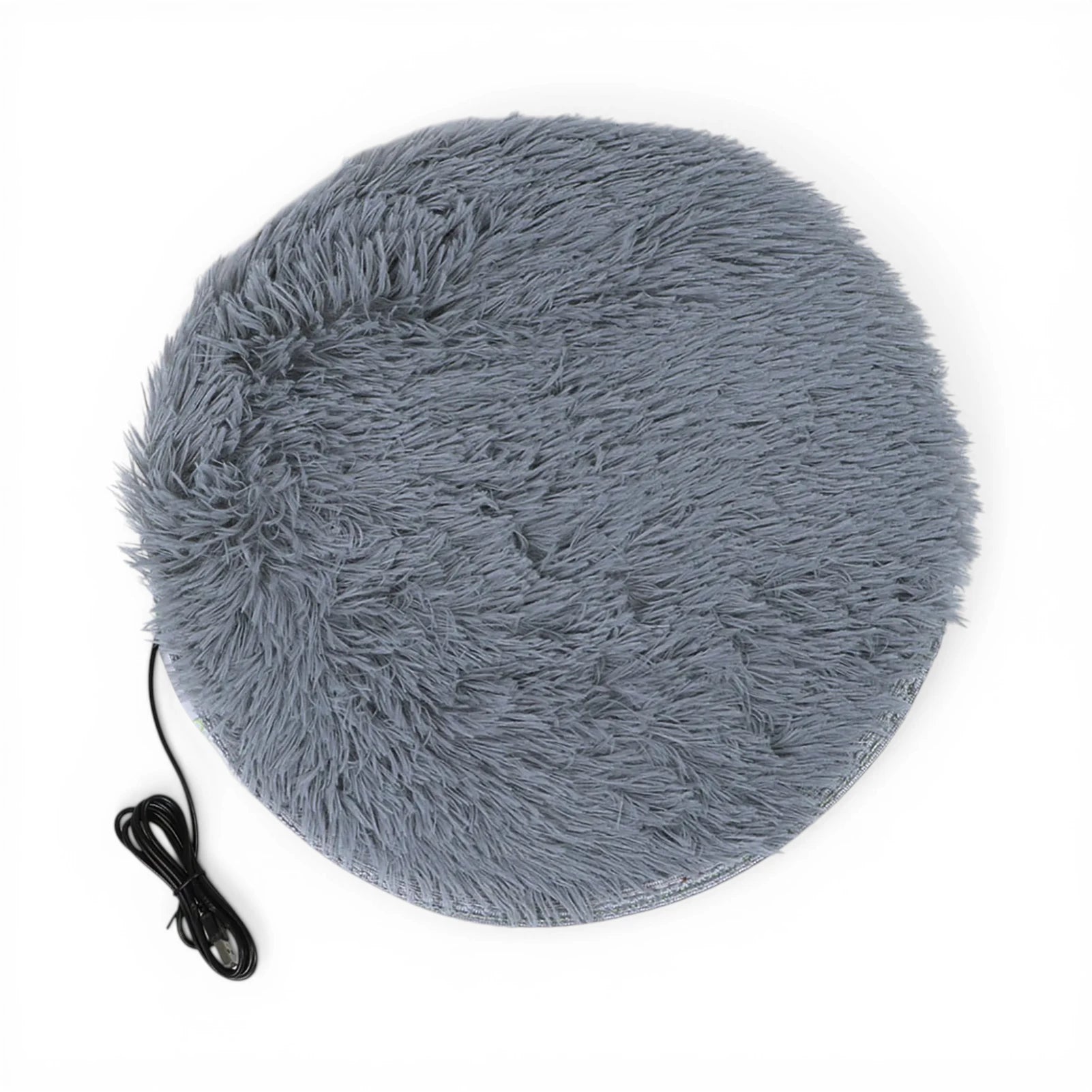 Tapis chauffant chat - Tapis USB 4 saisons