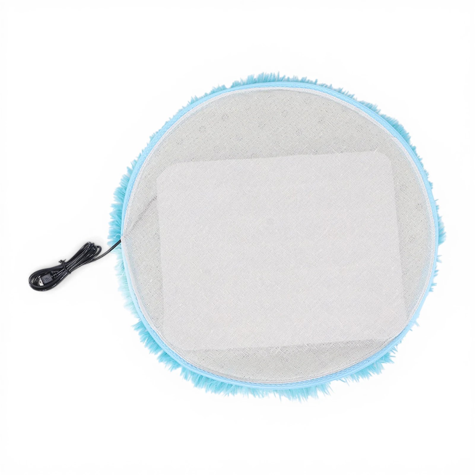 Tapis chauffant chat - Tapis USB 4 saisons