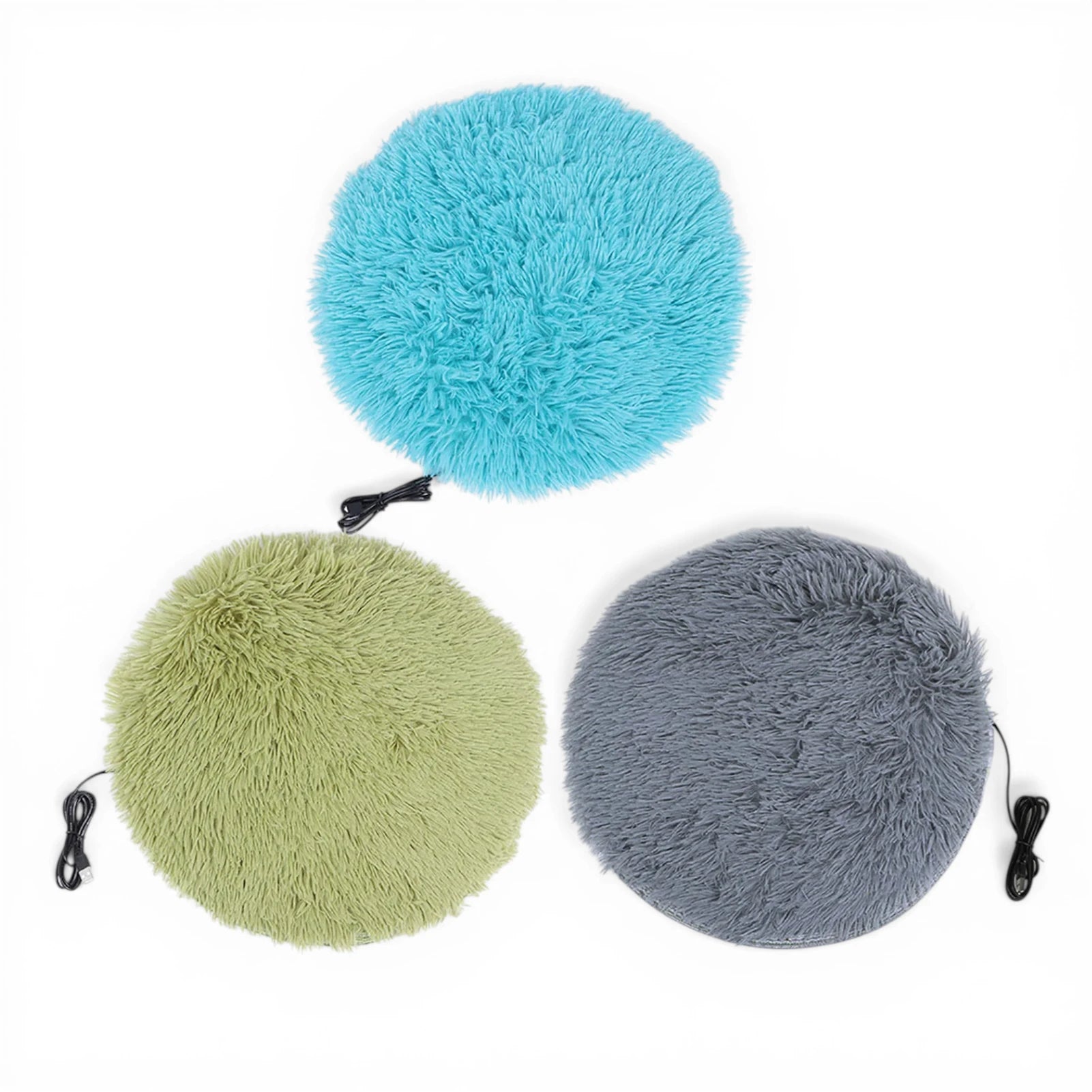Tapis chauffant chat - Tapis USB 4 saisons