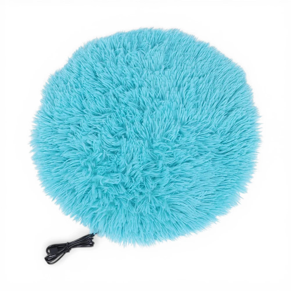 Tapis chauffant chat - Tapis USB 4 saisons